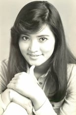 Foto retrato de Etsuko Shihomi