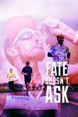 Poster for Fate Doesn't Ask 