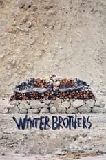 Poster for Winter Brothers 