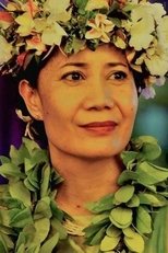 Manu Tupou-Roosen