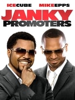 Janky Promoters (2009)