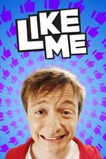 Poster for Like Me Season 3