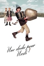 Une cloche pour Ursli poster
