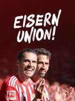 Poster for Unser Verein: "Eisern Union!" 