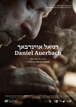 Poster for Daniel Auerbach 