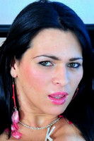 Foto retrato de Keisy Maria