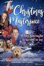 Poster for The Christmas Masterpiece