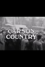 Poster for Carson Country