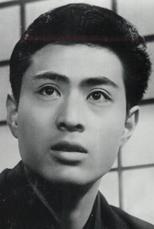 Foto retrato de Masahiko Tsugawa