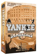 Yankee Immortals poster