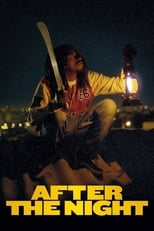 Poster for After the Light