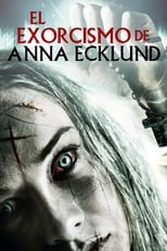 El exorcismo de Anna Ecklund (HDRip) Español Torrent