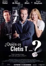 ¿Quién es Cletis T...?