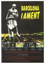 Poster for Barcelona, Lament