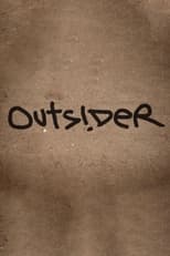 Poster for Outsider Season 1