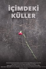 İçimdeki Küller poster