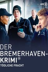 Poster for Der Bremerhaven-Krimi