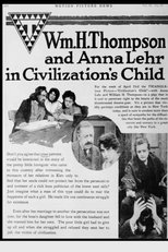 Poster for Civilization's Child 