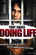 Doing Life poster movie