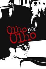 Poster di Olho por Olho