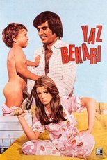 Yaz bekari (1974)