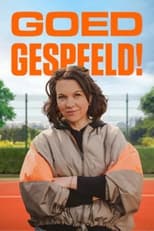 Poster for Goed gespeeld! 
