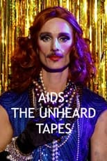Poster di Aids: The Unheard Tapes