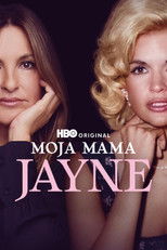 Moja mama Jayne