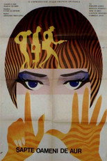 Șapte oameni de aur