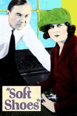 Poster for Soft Shoes 