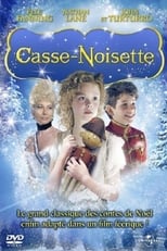 Casse-Noisette: l'histoire jamais racontée