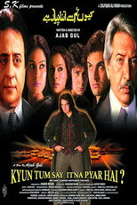 Kyun Tumse Itna Pyar Hai poster