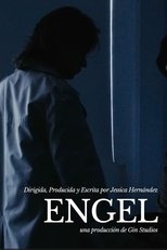 Engel poster movie