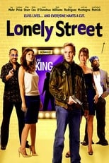 Poster for Lonely Street 