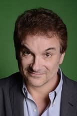 Foto retrato de Shane Black