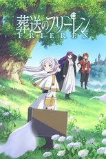 Ver Sousou no Frieren (2023) Online