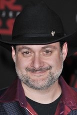 Poster van Dave Filoni