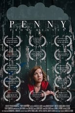 Poster for Penny From Heaven