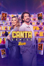 Canta Comigo Teen (2020)