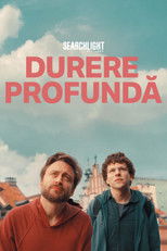 Durere profundă