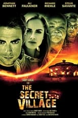 The Secret Village serie streaming