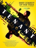 Poster for Tenant