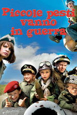 Piccole pesti vanno in guerra