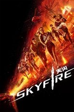 Poster for Skyfire