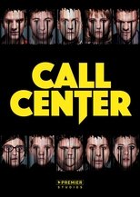 Poster for Call Center