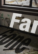 Far Gone poster
