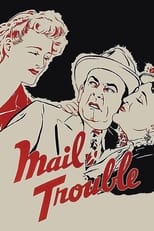 Poster for Mail Trouble