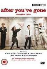 Poster for After You've Gone Season 2