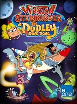 Poster for Winston Steinburger and Sir Dudley Ding Dong