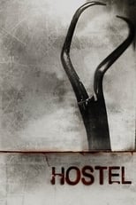 Poster for Hostel 